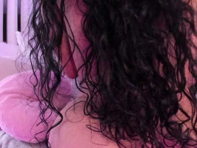 Valeriajade on BongaCams