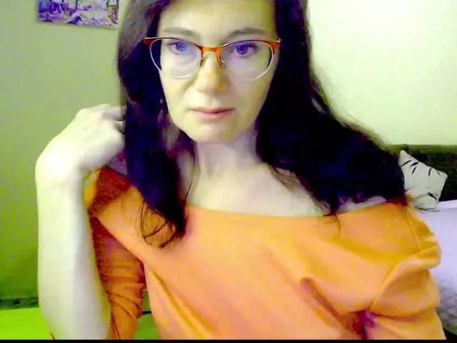 VioricaRoss on BongaCams