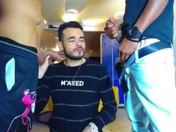 1pushman on Chaturbate