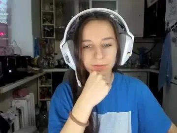 _nika_kik — GOAL: doggy style [333 tokens remaining] hairy pussy here #smoke #longtongue #hairypussy #skinny