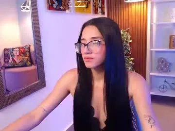 _sofi_liss — Goal: Feel how wet I am // Two fingers in my pussy #Natural #Feet #New #Latina  #young #18 #teen #petite #cute - Next Goal: Watch