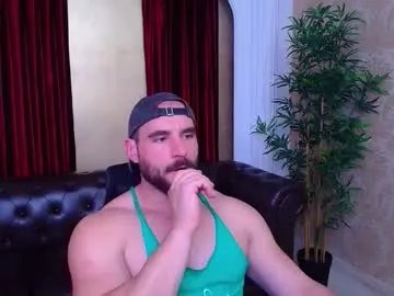 adamjameson on Chaturbate