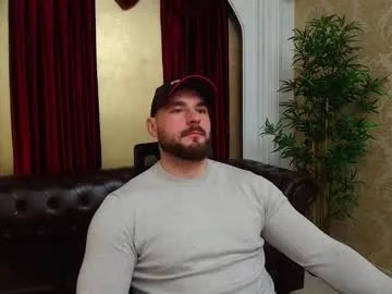 adamjameson on Chaturbate