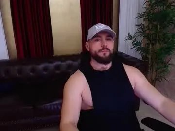 adamjameson on Chaturbate