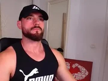 adamjameson on Chaturbate