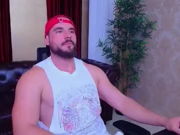 adamjameson on Chaturbate