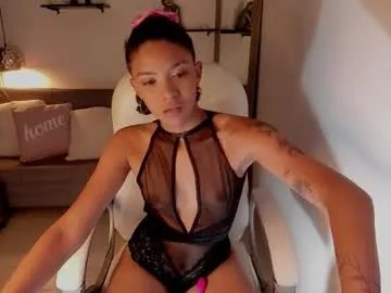 aitana_kahlo — GOAL: Naked [0 tokens remaining] I want you to leave your legs shaking, it would be very delicious #ahegao #hairypussy #cute #anal