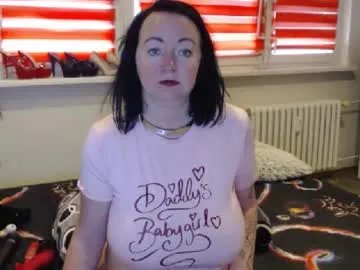 alexie33 — :) // Goal: SO HORNYYYYY))) #bbw #chubby #czech #mature #hugeboobs #bigboobs #naturaltits #curvy #bigass #milf #mistress #domme #femdom #findom #submissive #slutty #teasing #toyshow #lush #lovense #oil