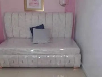 ambar_fox_s on Chaturbate