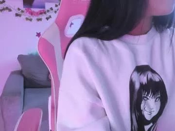 aneko_morii on Chaturbate