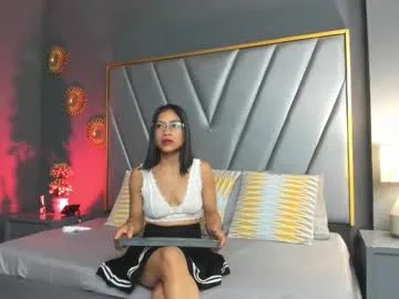 annylittle_ on Chaturbate