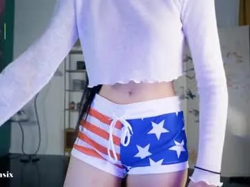 baeasian on Chaturbate