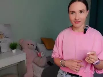 bonniedry on Chaturbate