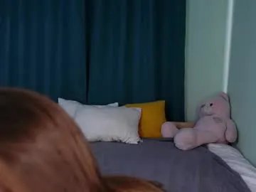 bonniedry on Chaturbate