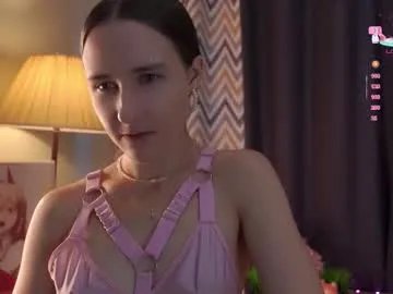 bonniedry on Chaturbate