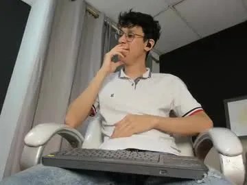 camilo_stark on Chaturbate