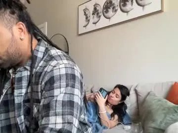 consciouslovemaking — Goal: BJ (5min) #blowjob #bigboobs #latina #milf  #natural  - Next Goal: Eat her out (5min)