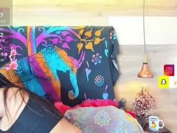 cori_paige on Chaturbate