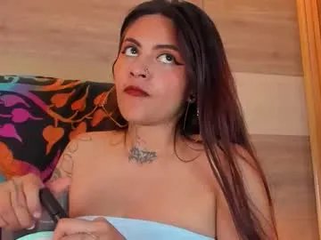 cori_paige on Chaturbate