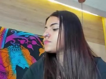 cori_paige on Chaturbate