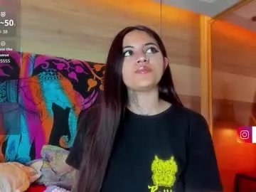 cori_paige on Chaturbate