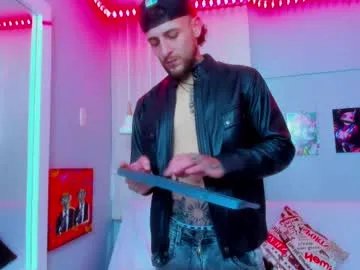 drako_lamar on Chaturbate