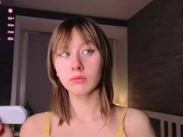 evas_soul — GOAL: Underboob teasing | pvt is open | <3 #skinny #shy #new #teen #18