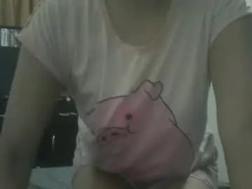 finnky1 on Chaturbate