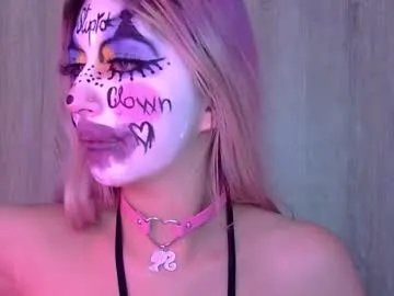 gabygumms —  -Sloppy blowjob- drooling over a dick [888 tokens left] #bdsm #goth #18 #petite #smalltits