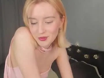 gin_yoon on Chaturbate