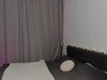 gin_yoon on Chaturbate