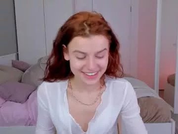 gin_yoon on Chaturbate