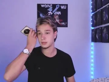 jack_walker190 on Chaturbate