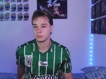 jack_walker190 on Chaturbate