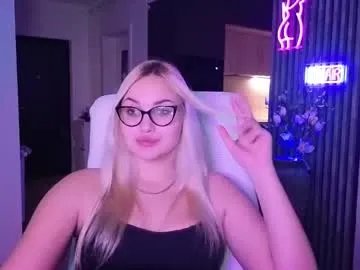 janemiss on Chaturbate