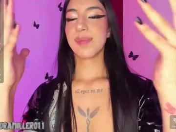 kendra_miller07_ on Chaturbate