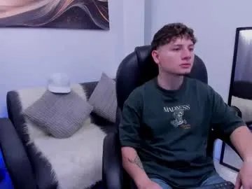 leoo_miller on Chaturbate