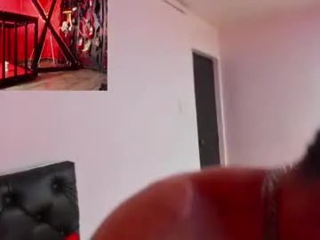 mariham_murath_ on Chaturbate