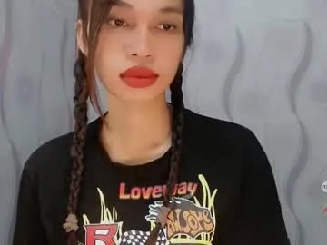 naughtysunshinepinay — mahal ko siya :) #asian #skinny #squirt #smalltits #hairy [3000 tokens left]