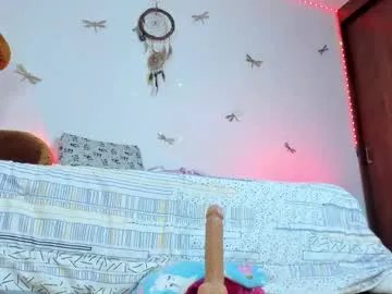 princessluna_14 on Chaturbate