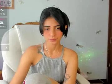 princessluna_14 on Chaturbate