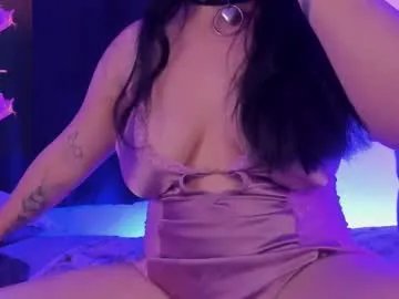 ravendark_666 on Chaturbate