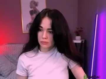 riley_sanders on Chaturbate