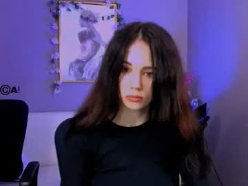 riley_sanders on Chaturbate