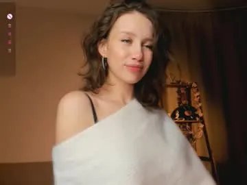 sageplambeck — GOAL: Kiss you! [50 tokens remaining] Welcome to my room! I'm Letty:) Let's collect 500 likes together for a surprise^^ #bigboobs #18 #brunette #lovense #teen