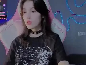 sophie_nomenal_ — GOAL: spank ass 5x [20 tokens remaining] Hi! Im Sophie #18 yo!  Let's have a great time and relax? #shy #bigass #skinny #smalltits