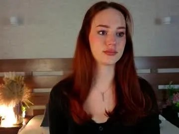 susanfitz — GOAL: Slap ass x5 [44 tokens remaining] cute redhead girl masturbates with a toy until cum #deepthroat  #squirt  #redhead  #18  #bigboobs