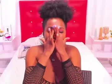 tanishaaevans on Chaturbate