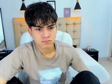 tommy18__ on Chaturbate