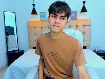 tommy18__ on Chaturbate